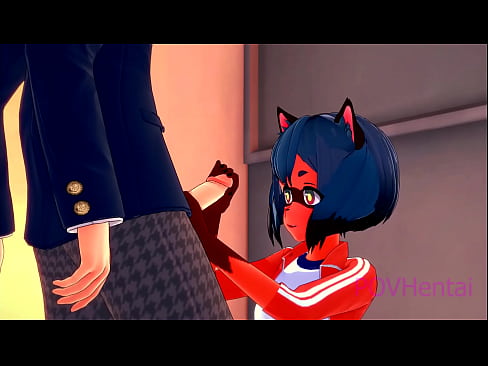 ❤️ Michiru Kagemori संग ब्रान्ड नयाँ पशुपालन ☑  अश्लील ne.hentaivost.ru मा  ❌